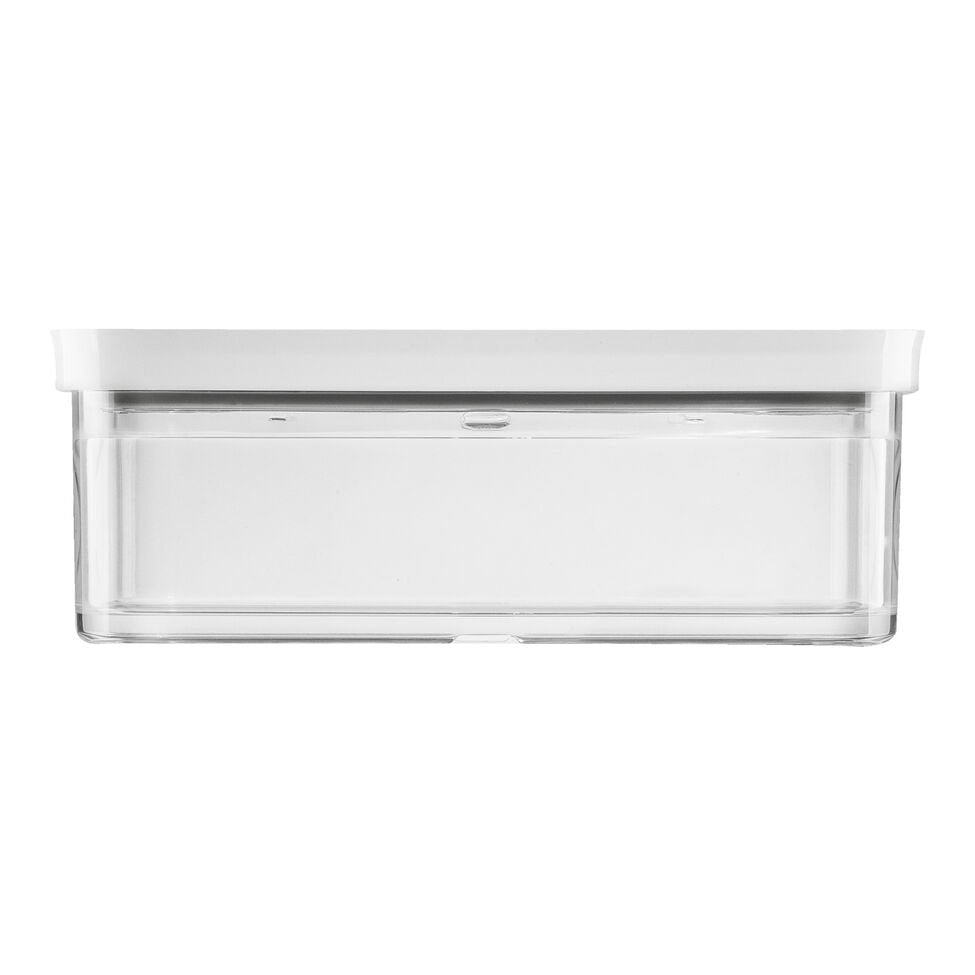 EAN 4009839665431 - ZWILLING Fresh & Save sellador al vacío Transparente, Blanco imagen 2