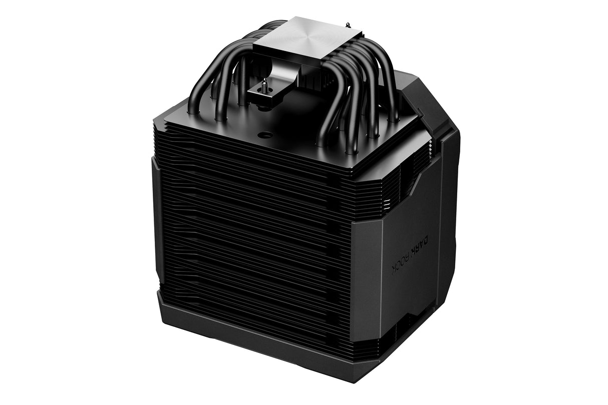 K Cooler Be Quiet! Dark Rock 6 Amd Am5 Am4 Intel 1851 1700 1200 1150 1151 1155