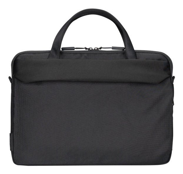 Maletin Targus Work 14" 3-In-1 Tech Brief - Black
