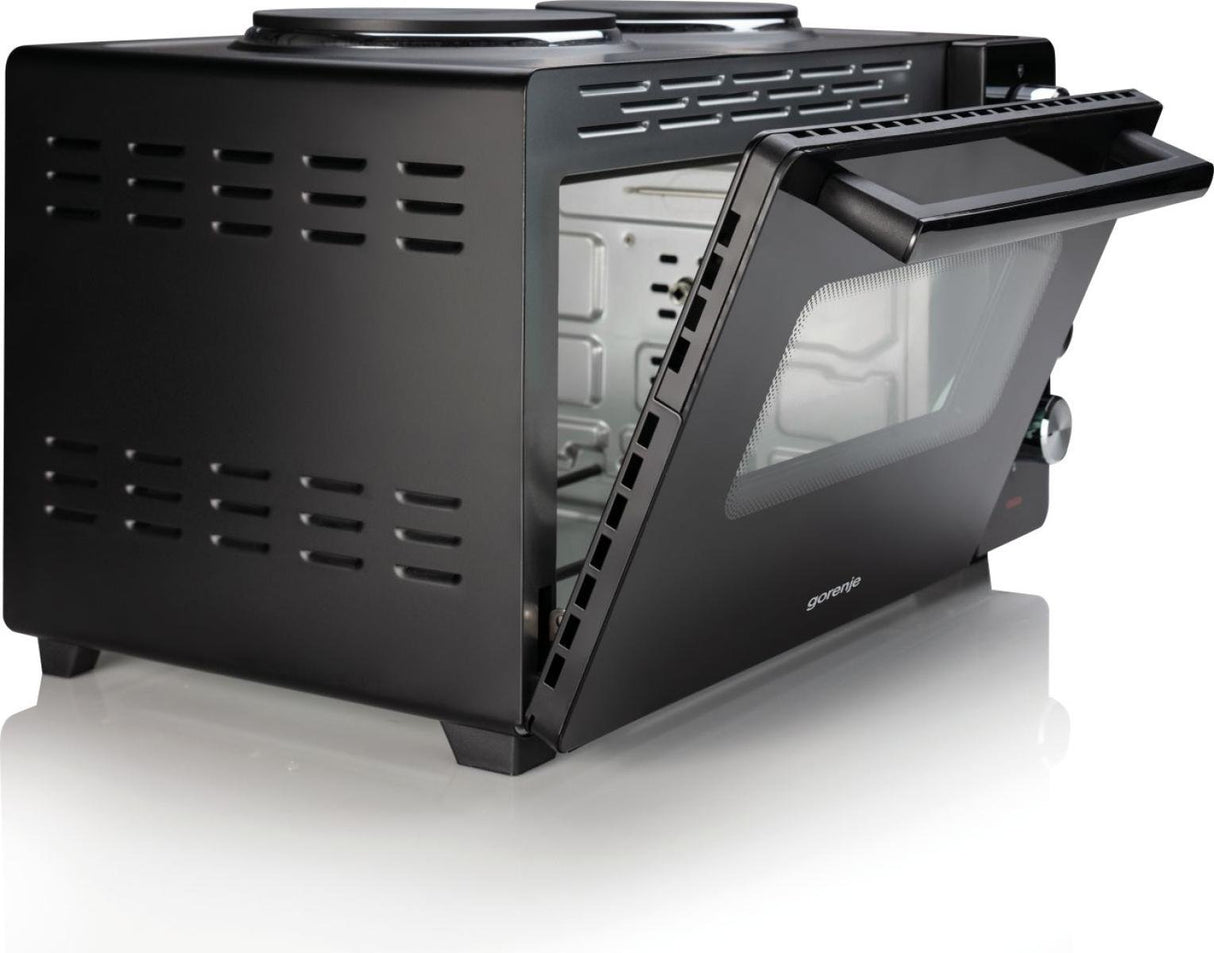 EAN 3838782566868 - Gorenje OM30GBX imagen 6