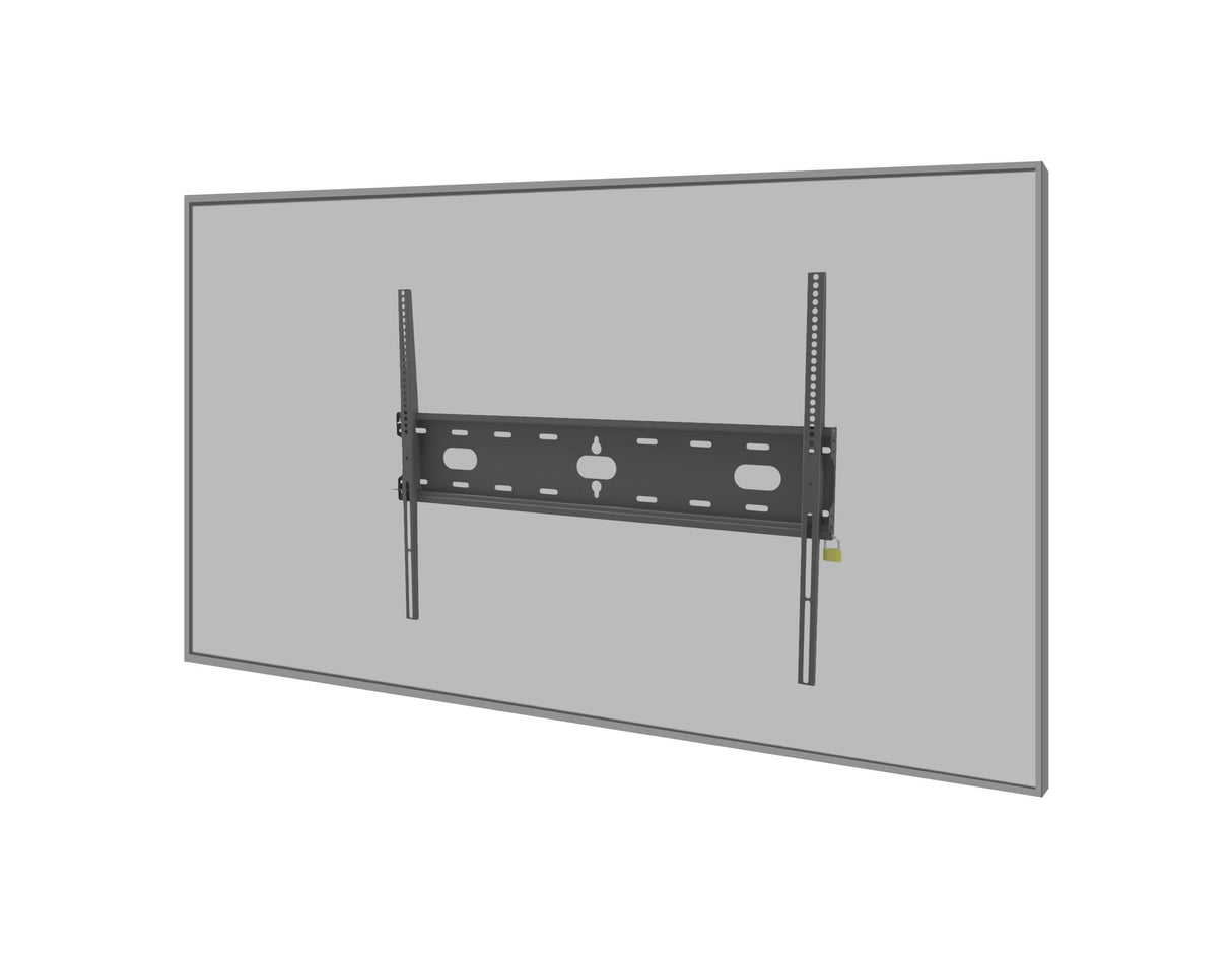 EAN 5902841107380 - iiyama MD-WM8060 soporte para monitor Pared Negro imagen 4