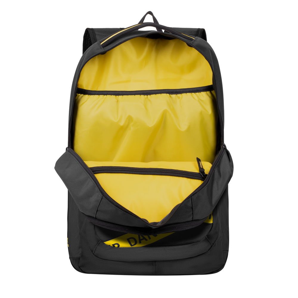 Mochila Riva Nb Erehs 15,6" Negro 5461