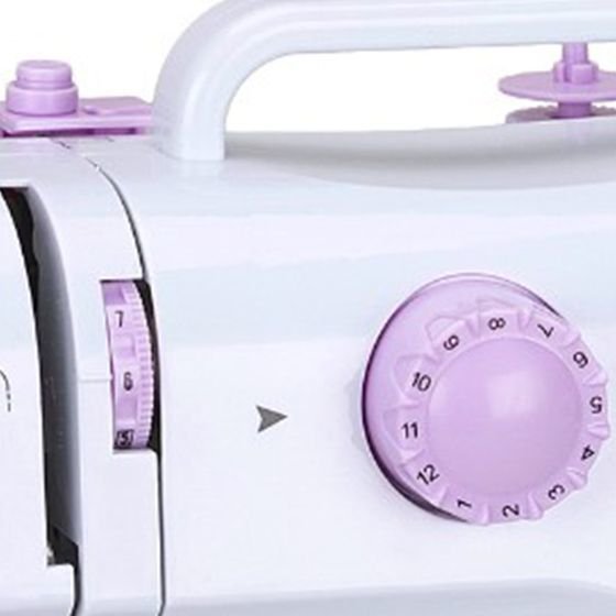 EAN 7333282000783 - Emerio SEW-121820 máquina de coser Máquina de coser semiautomática Eléctrico imagen 4