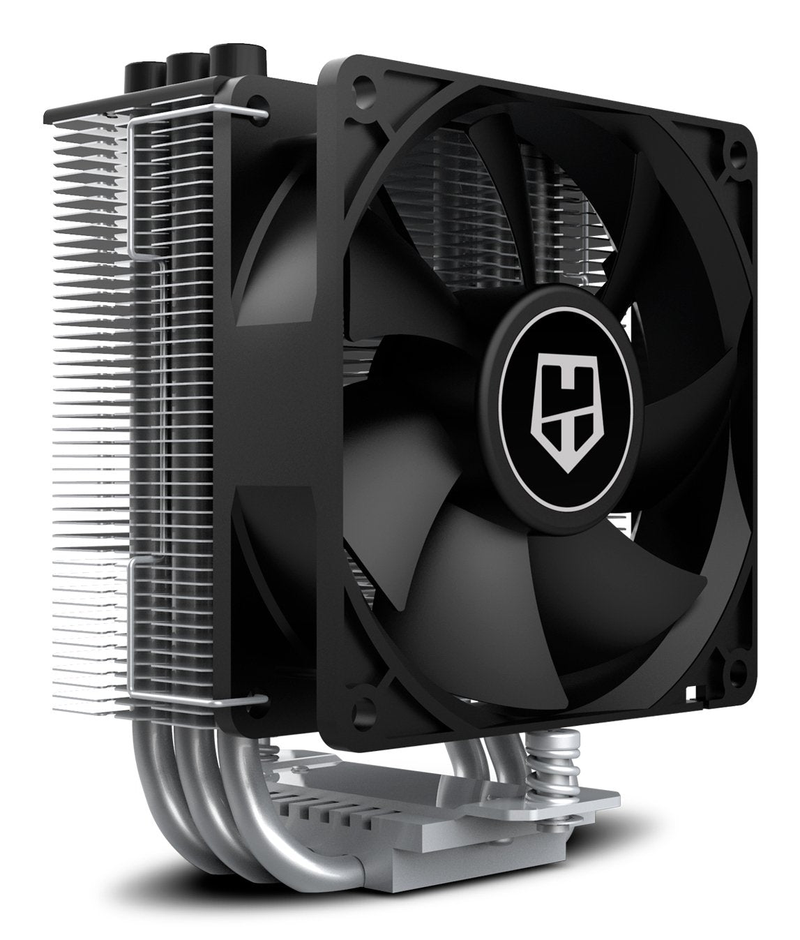 EAN 8436587974953 - NOX Hummer H-903 Procesador Refrigerador de aire 9,2 cm Negro imagen 5