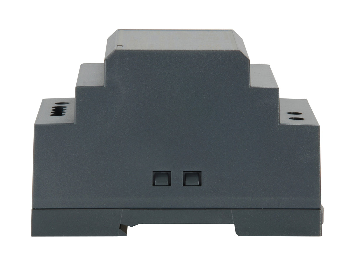 Levelone Indumrie Netzteil 24vdc 60w+Din-Schiene Negro
