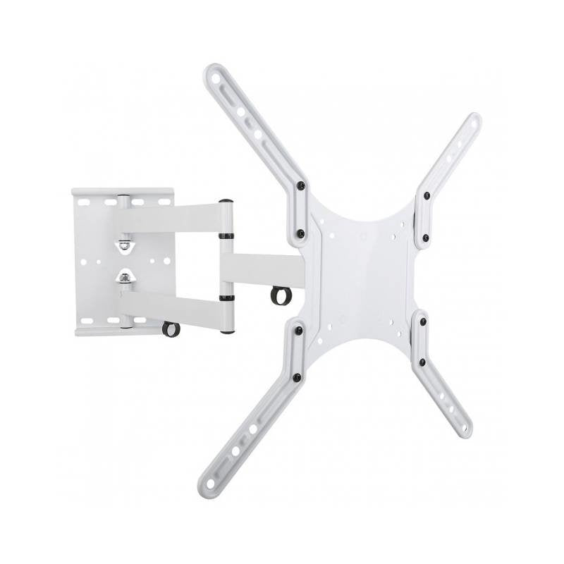 EAN 8054529023851 - Techly ICA-PLB-136MW soporte para TV 139,7 cm (55") Blanco imagen 1