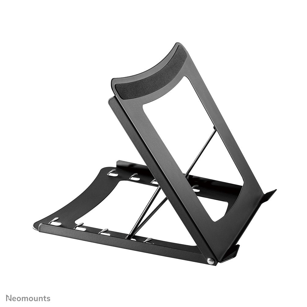 EAN 8717371446598 - Neomounts NSLS075BLACK soporte para ordenador portátil Negro 40,6 cm (16") imagen 5