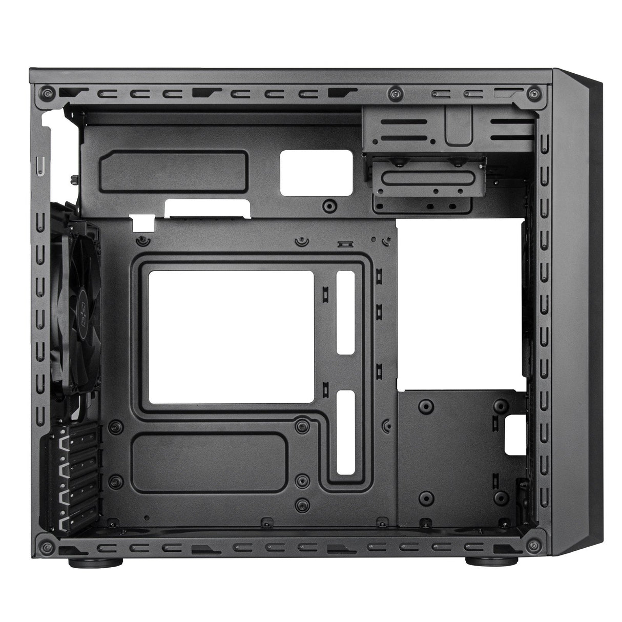 EAN 4710679815770 - Silverstone FARA 311 Negro imagen 11