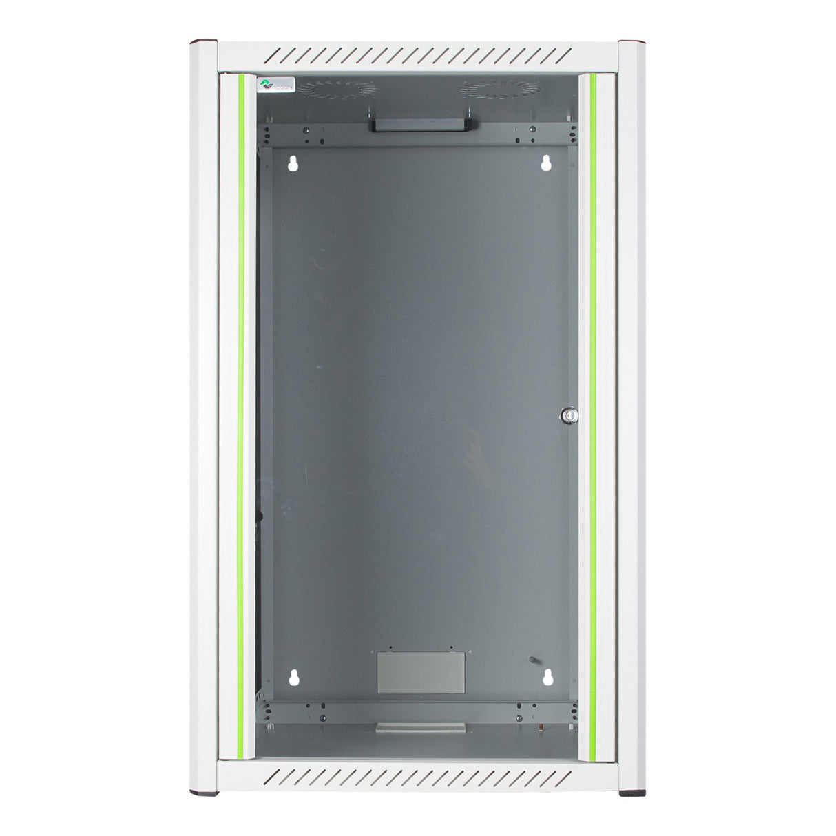EAN 5420016848628 - LOGON RWP20U56WH armario rack 20U Bastidor de pared Blanco imagen 2