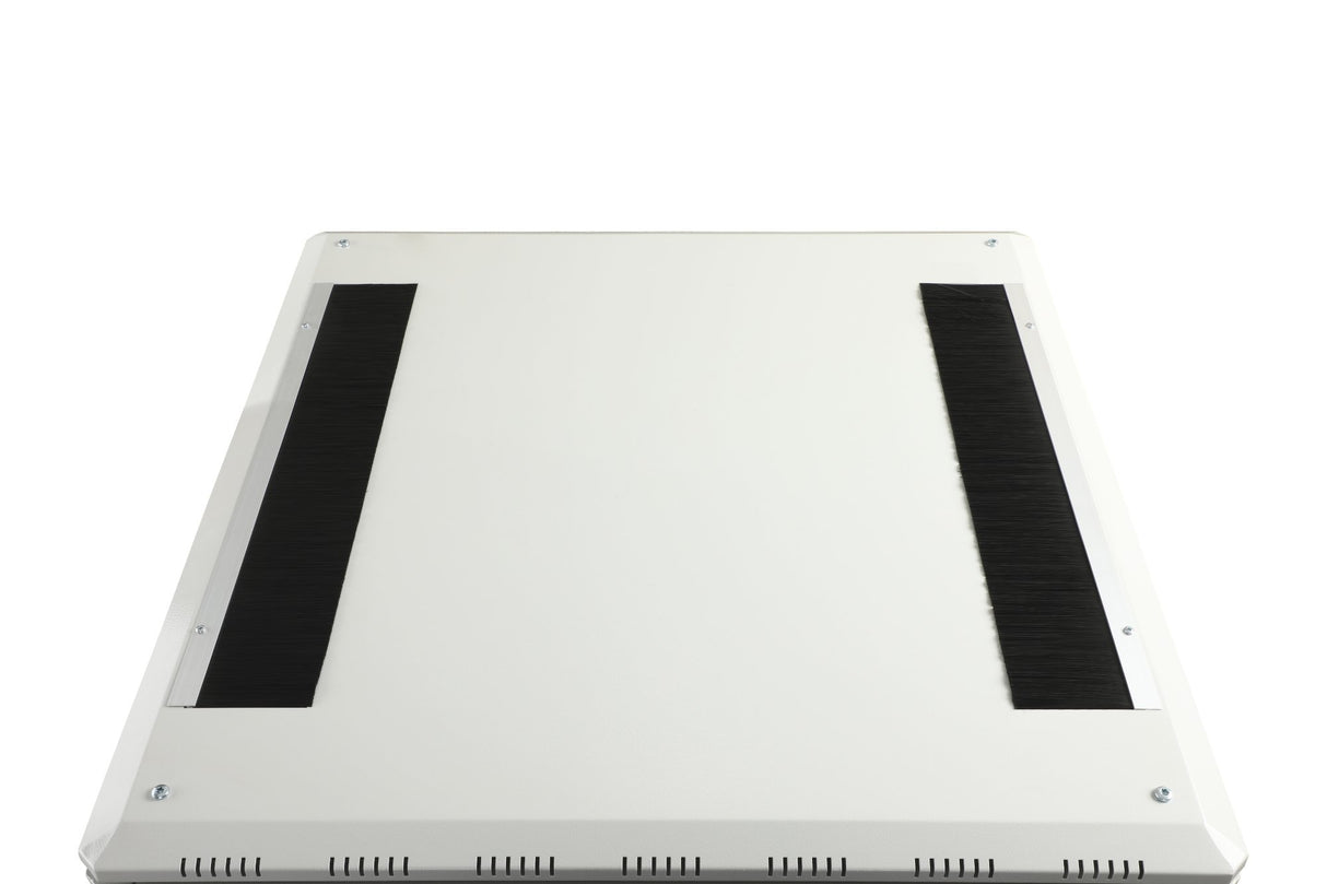 EAN 4016032476467 - Digitus DN-31118 armario rack 42U Rack o bastidor independiente Gris imagen 5