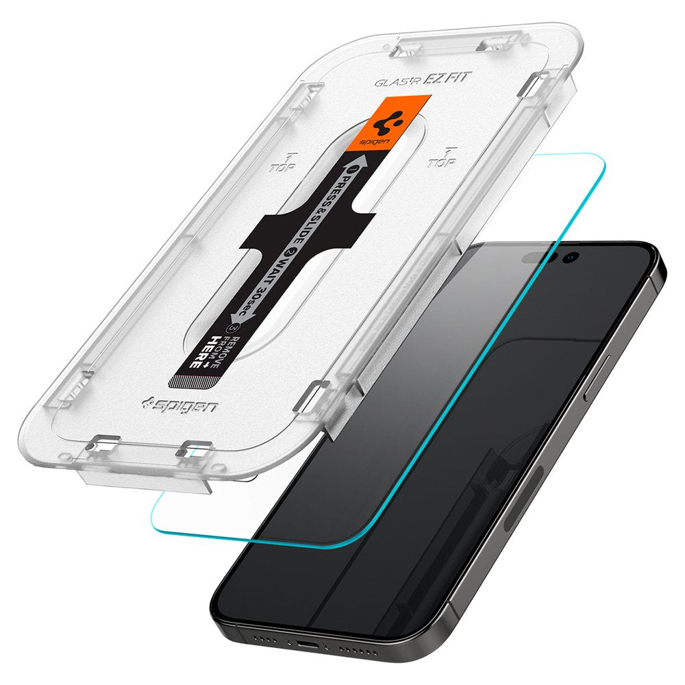 Mobile Phone Screen/Back Protector Clear Screen