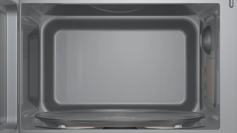 EAN 4242005530915 - Bosch Serie 2 BFL623MB4 microondas Negro Solo microondas Integrado 20 L 800 W imagen 3
