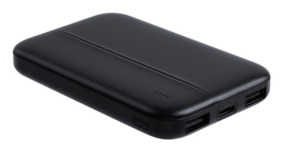 EAN 4260709014838 - Rivacase VA2608 Polímero de litio 5000 mAh Negro imagen 4