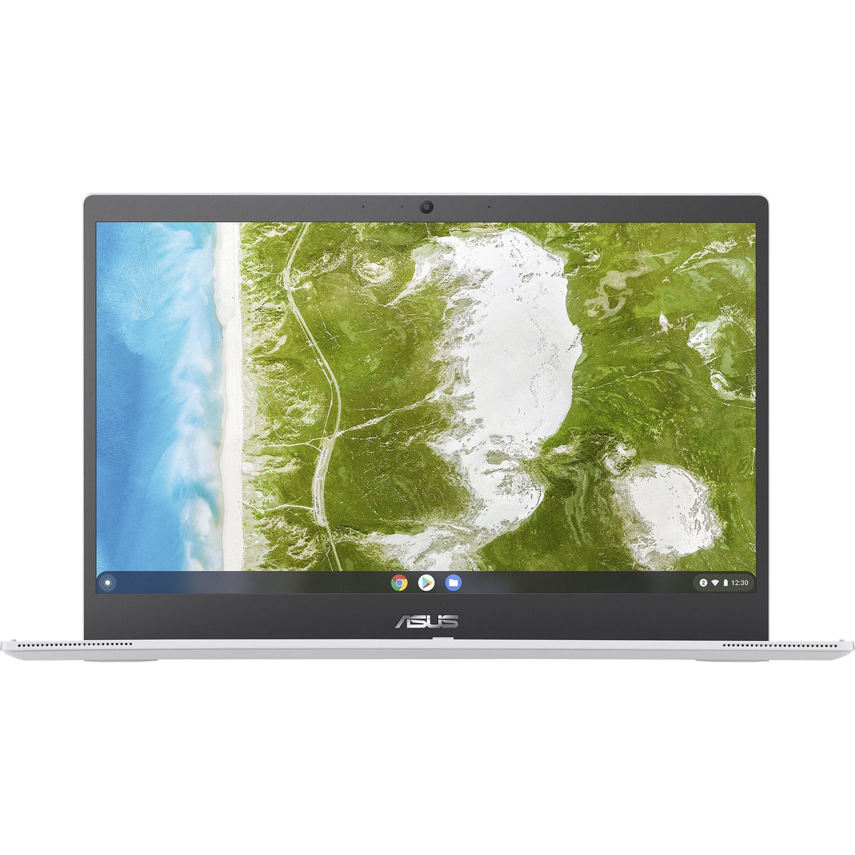 EAN 4711387738573 - ASUS Chromebook CX1 CX1500CKA-NJ0445 Intel® Celeron® N 39,6 cm (15.6") LPDDR4x-SDRAM Wi-Fi 6 (802.11ax) imagen 1