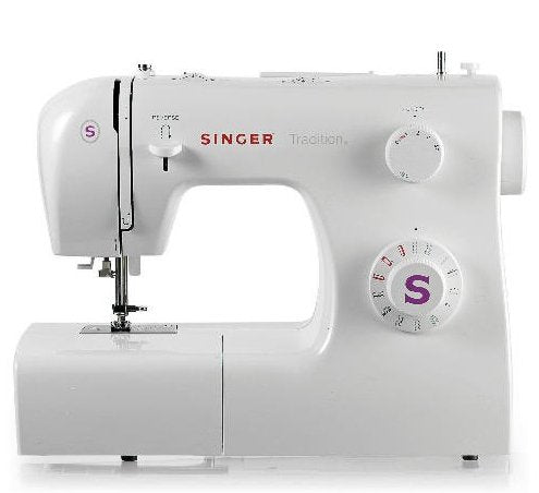 Máquina De Coser Singer Smc 2263/00