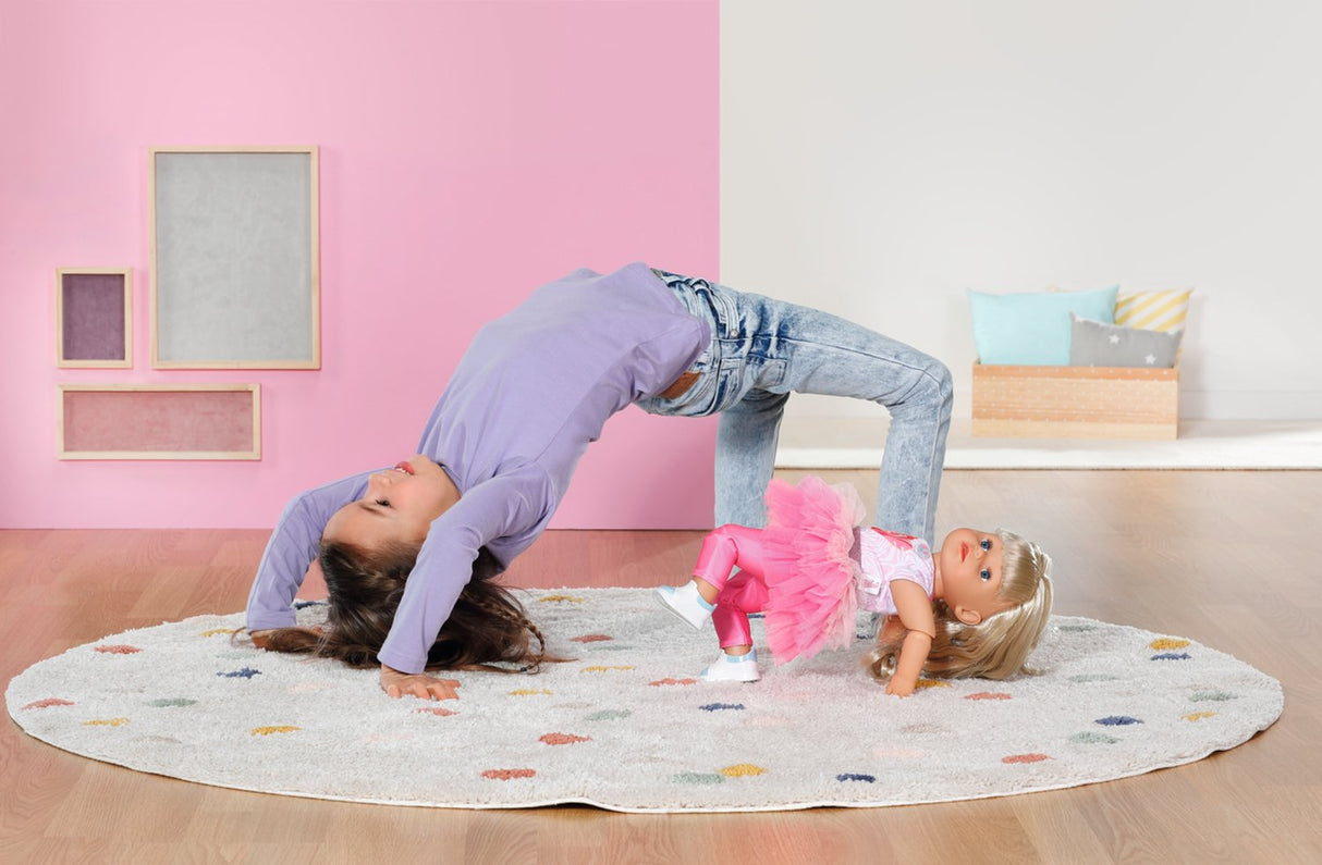 EAN 4001167833018 - BABY born Sister Play & Style 43cm imagen 29