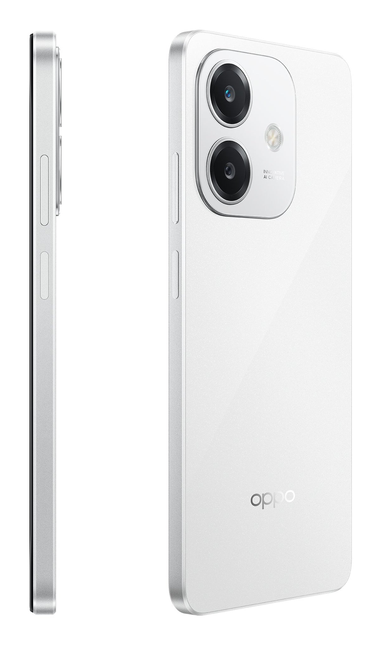 EAN 8033779077333 - TIM OPPO A40M 16,9 cm (6.67") SIM doble Android 14 4G USB Tipo C 8 GB 256 GB 5100 mAh Blanco imagen 2