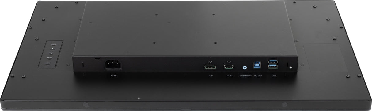 EAN 4948570121113 - iiyama TF2438MSC-B1 pantalla para PC 60,5 cm (23.8") 1920 x 1080 Pixeles Full HD LED Pantalla táctil Negr imagen 10