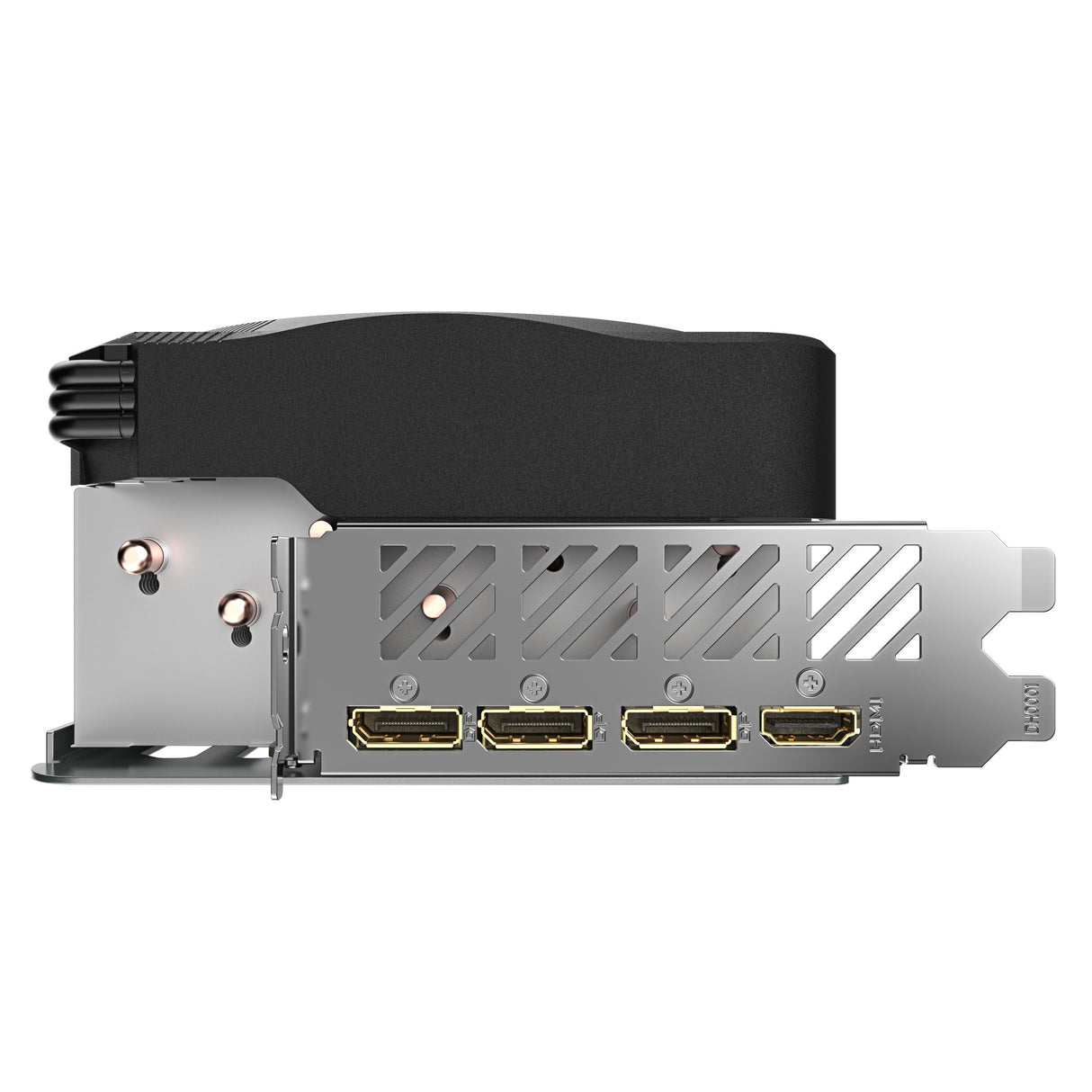 EAN 4719331354190 - GIGABYTE GAMING GeForce RTX 4080 SUPER OC 16G NVIDIA 16 GB GDDR6X imagen 4