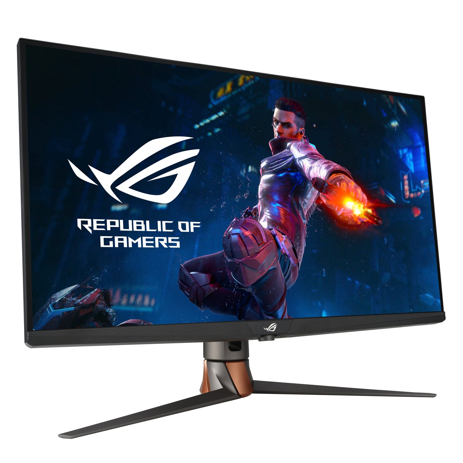 Asus Rog Swift Pg32uqxr 32" 81.28cm 16:9 Uhd Hdmi
