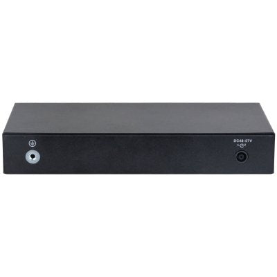 EAN 6923172571168 - Dahua Technology DH-CS4010-8ET-110 switch Gestionado L2 Fast Ethernet (10/100) Energía sobre Ethernet (Po imagen 3