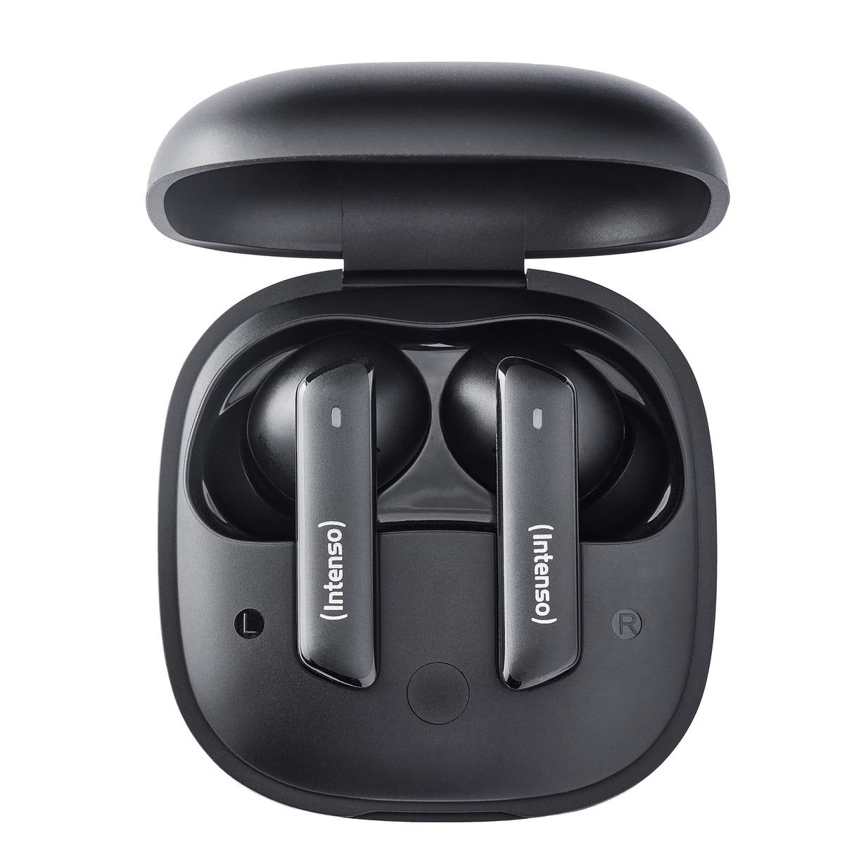 EAN 4034303034567 - Intenso T500HAE Auriculares True Wireless Stereo (TWS) Dentro de oído Llamadas/Música/Deporte/Uso diario imagen 3