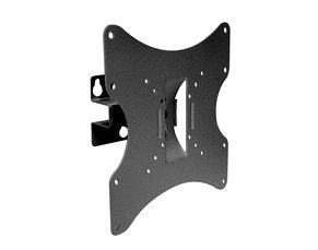 Schwaiger Soporte Tv "-42" 1 Tft 1 Articulación Máx. 30kg Negro