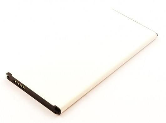 EAN 5711783496984 - CoreParts MBXSA-BA0042 recambio del teléfono móvil Batería Negro imagen 2