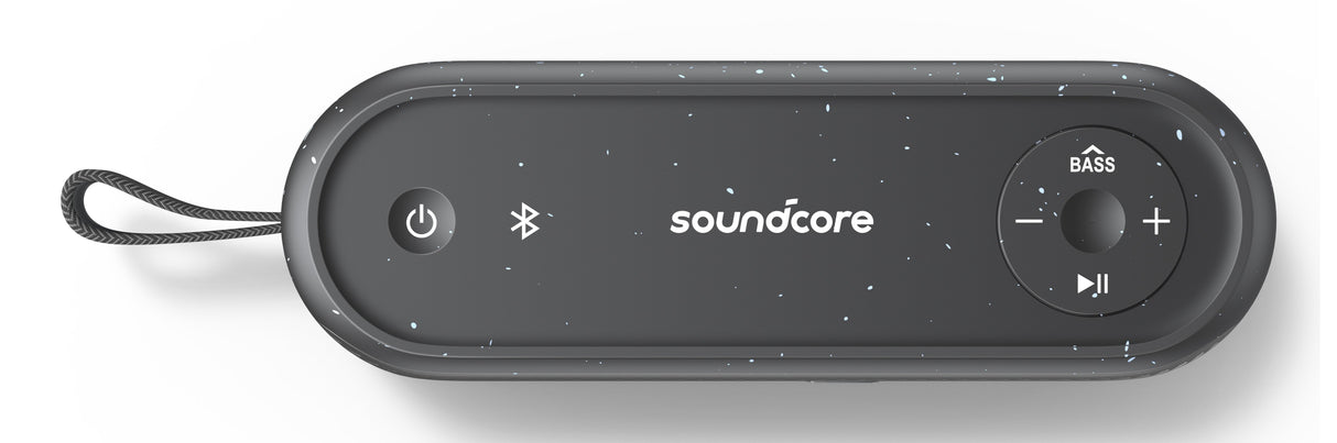 EAN 0194644173982 - Soundcore Motion 100 Altavoz portátil estéreo Negro 20 W imagen 6