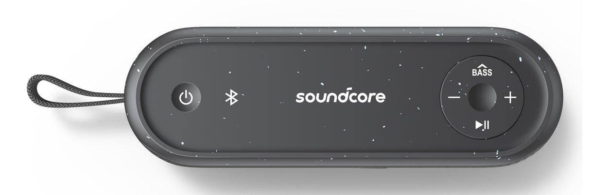 EAN 0194644173982 - Soundcore Motion 100 Altavoz portátil estéreo Negro 20 W imagen 6