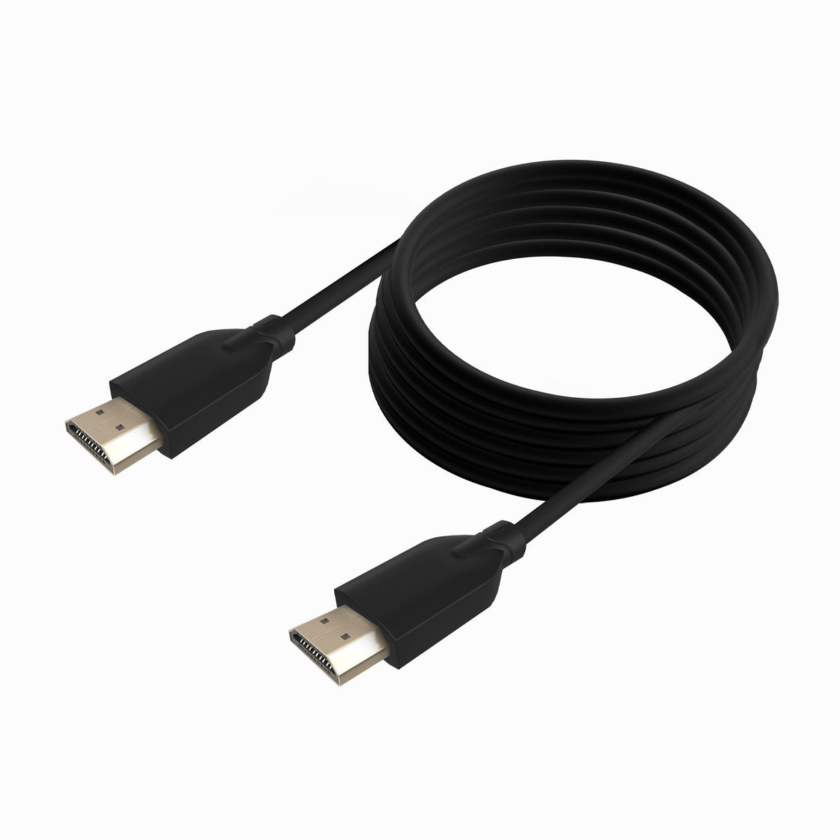Aisens Cable Hdmi V2.0 Ccs Premium Alta Velocidad / Hec 4k@60hz 18gbps - A/M-A/M - 4.0m - Negro