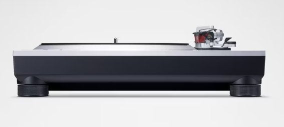 Technics Sl-1500ceg-W Plattenspieler Blanco