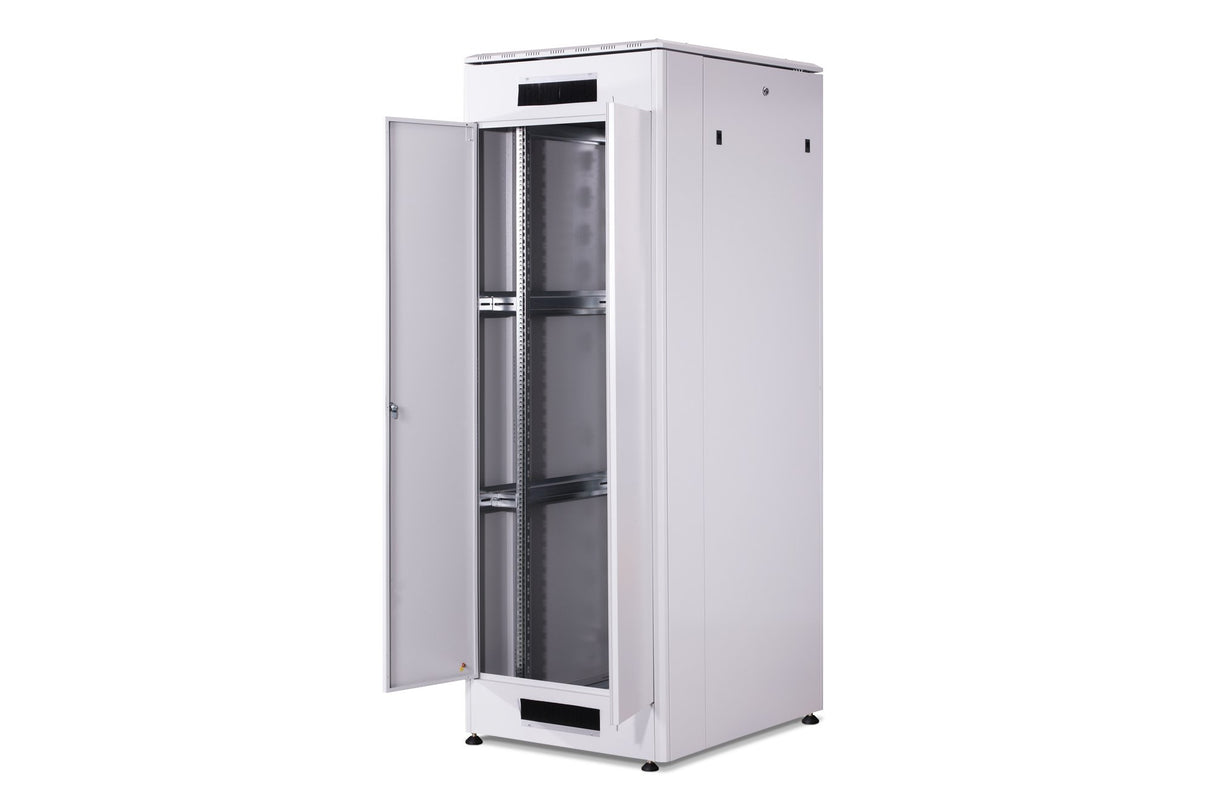 EAN 4016032353522 - Digitus DN-19 47U-8/10-1 armario rack Rack o bastidor independiente Gris imagen 3