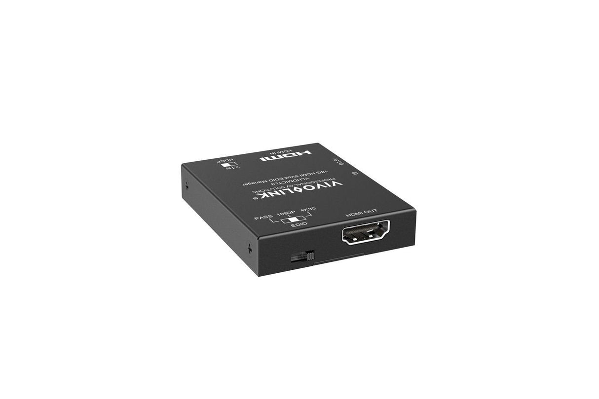18g Hdmi 5 Volt Edid Manager