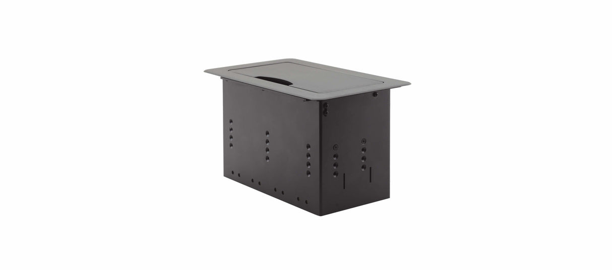 EAN 7291063018962 - Kramer Electronics TBUS-4xl(B) imagen 1