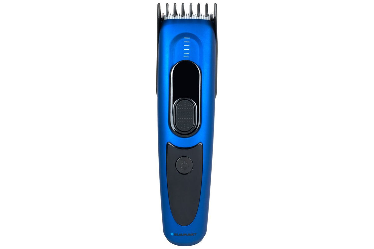 EAN 5901750501845 - Blaupunkt HCC401 cortadora de pelo y maquinilla Negro, Azul Níquel-metal hidruro (NiMH) imagen 1