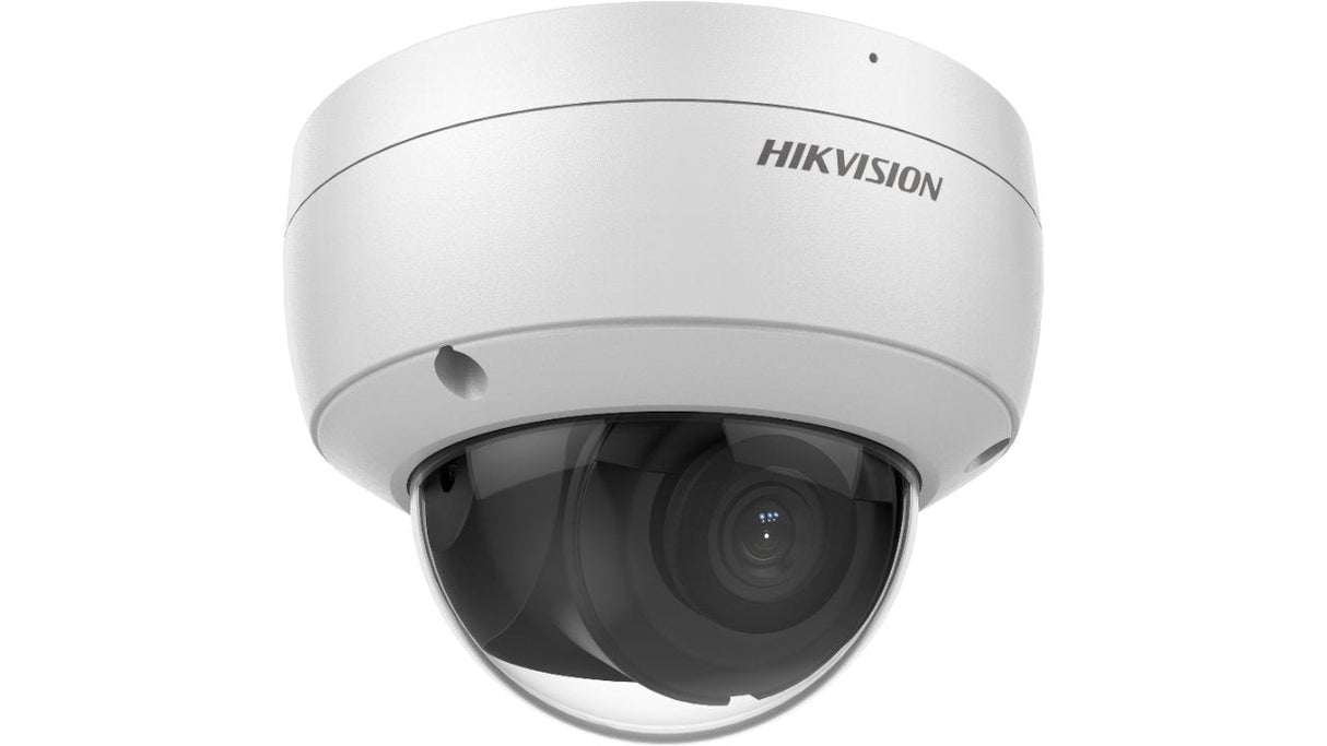Camara Domo Hikvision Ir Ds-2cd2126g2-I(4mm) 2mp