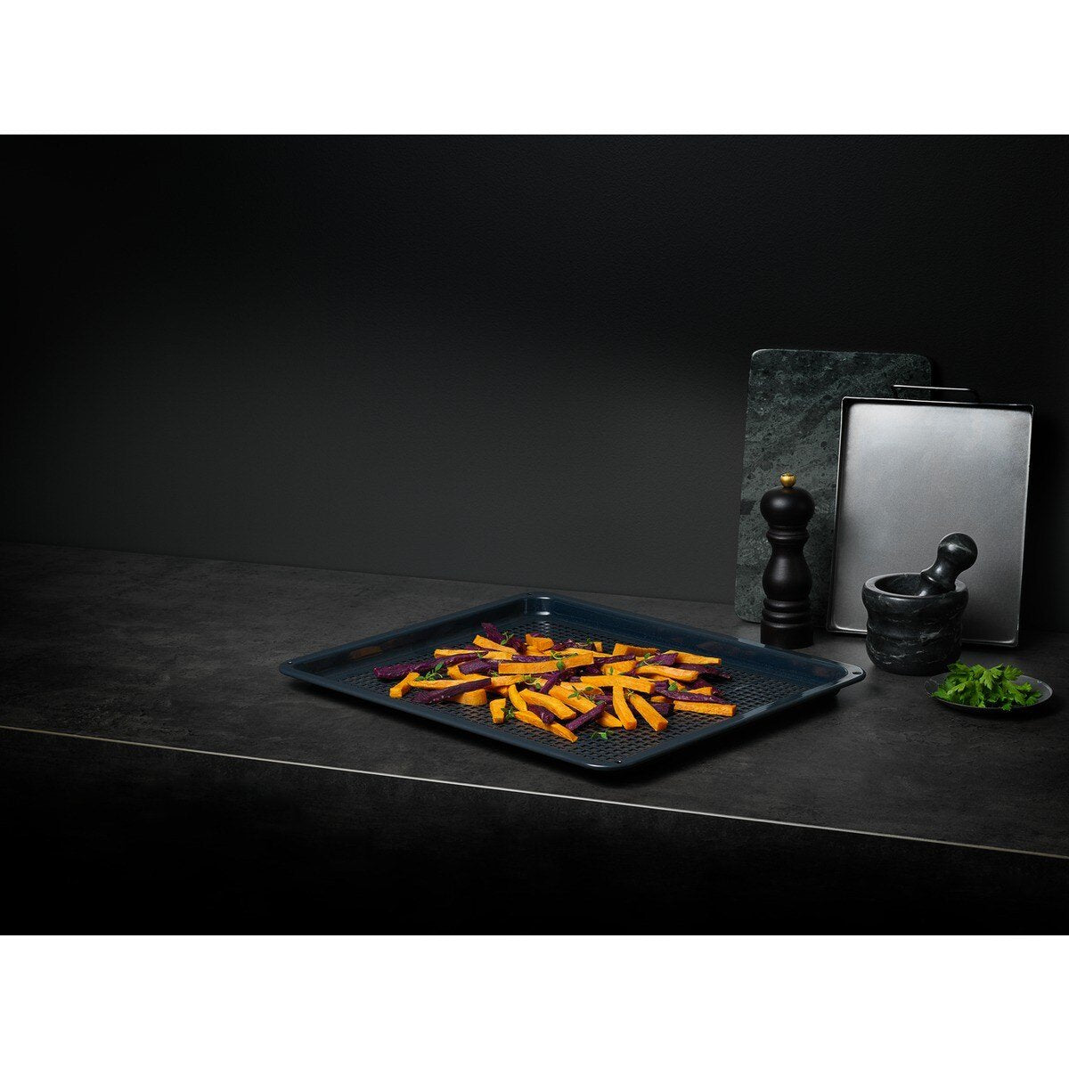 EAN 7332543708857 - AEG A9OOAF00 Horno Rectangular imagen 14