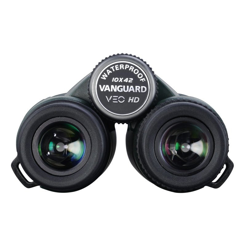 EAN 4719856246963 - Vanguard VEO HD 1042 10x42 binocular BaK-4 Verde imagen 14