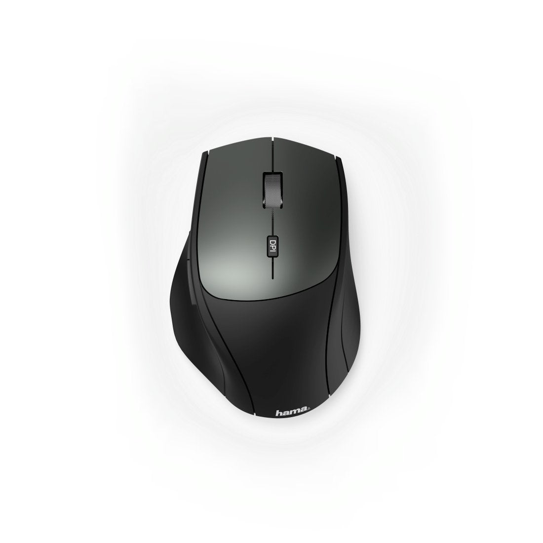 EAN 4047443421371 - Hama MW-600 ratón mano derecha RF inalámbrico Óptico 2400 DPI imagen 2