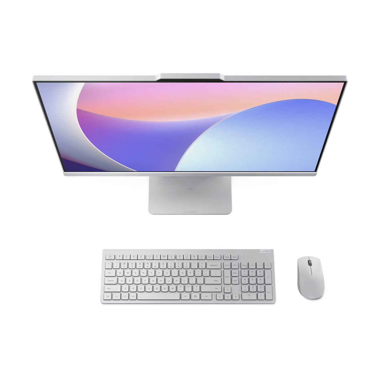 EAN 0198156104366 - Lenovo IdeaCentre AIO 27IRH9 Intel® Core™ i7 i7-13620H 68,6 cm (27") 1920 x 1080 Pixeles PC todo en uno 1 imagen 12