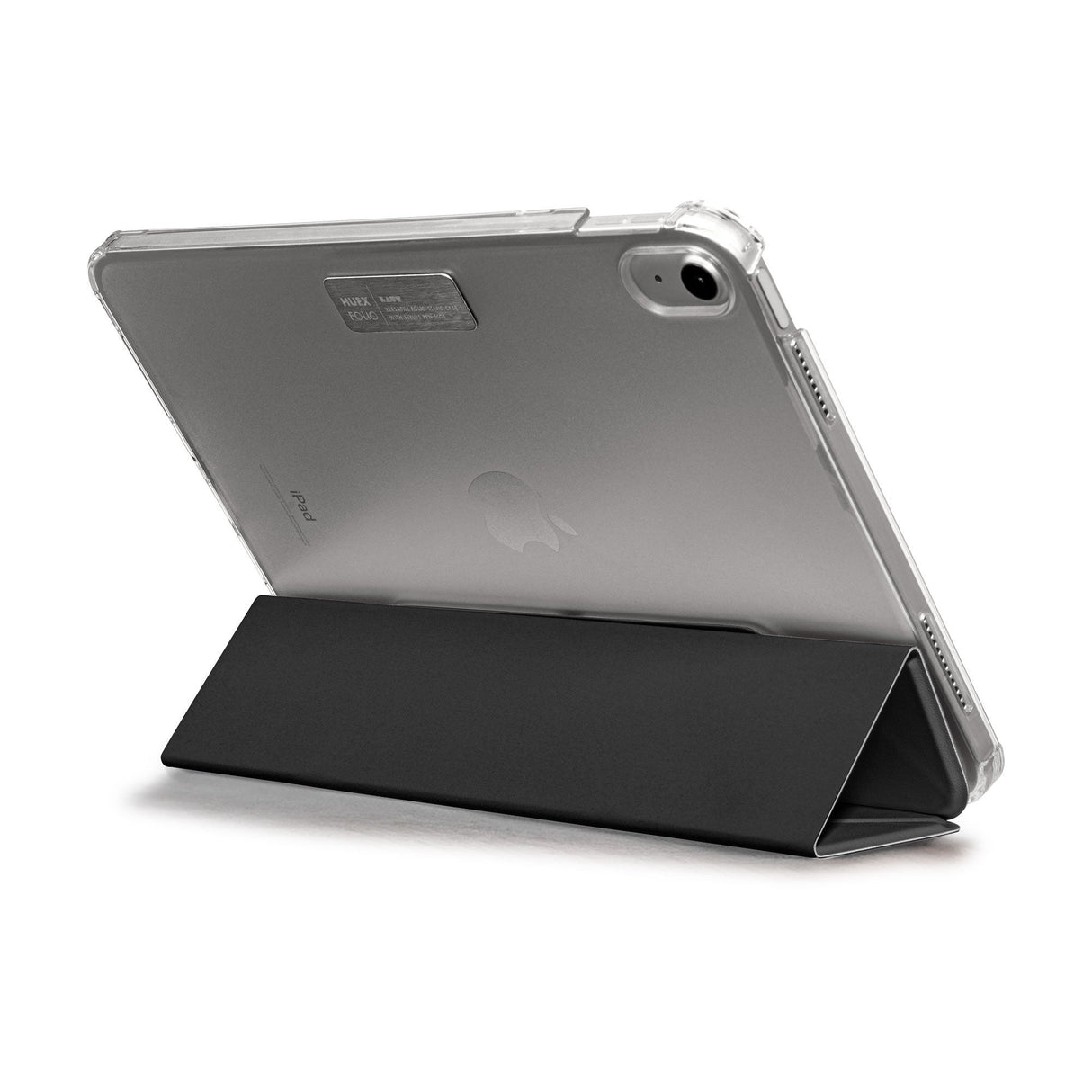 EAN 4895206937665 - LAUT Huex Folio 27,7 cm (10.9") Negro, Transparente imagen 5