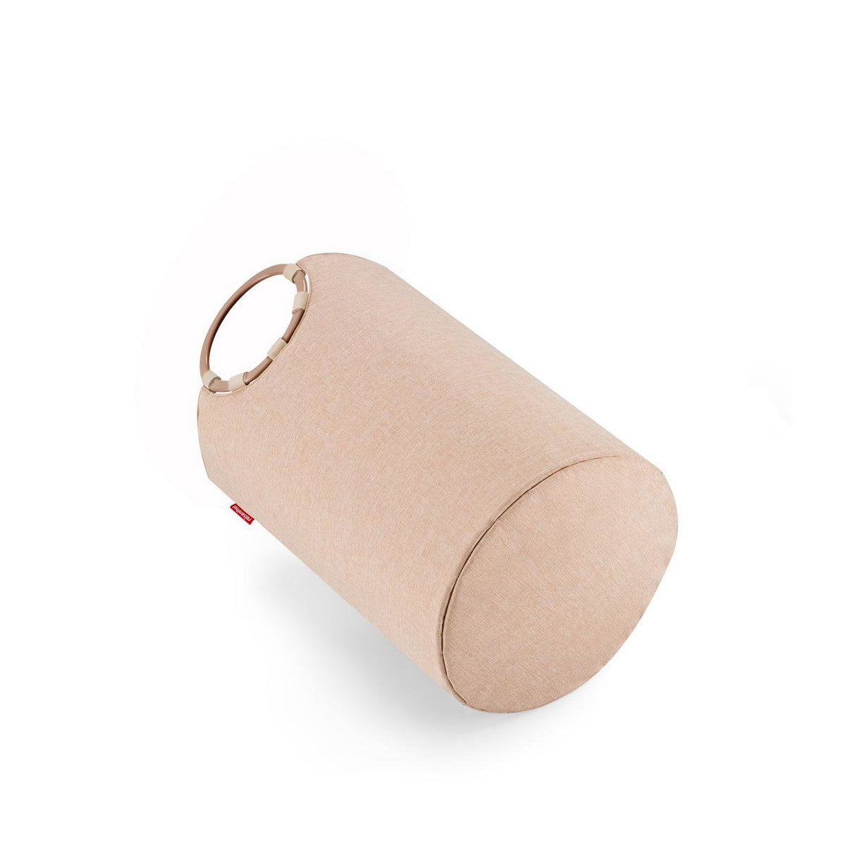 Reisenthel® Wäschekorb Loophome M, Hellbraun