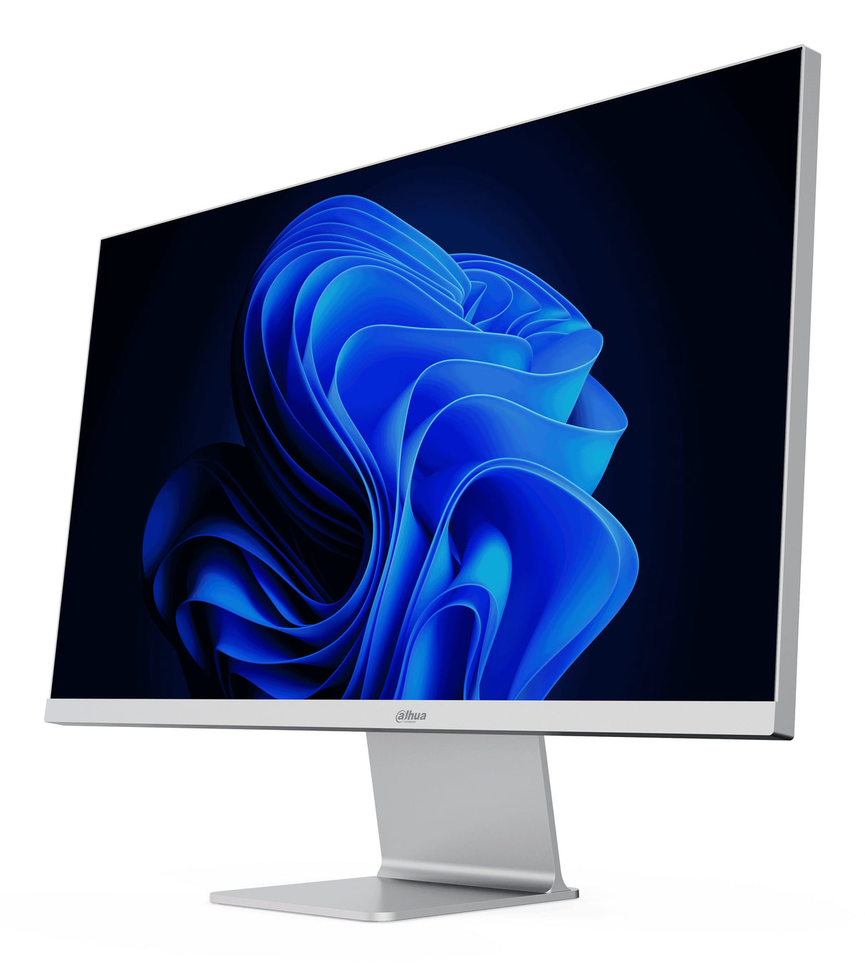 EAN 6923172563200 - Dahua Technology LM27-P501 pantalla para PC 68,6 cm (27") 5120 x 2880 Pixeles 5K Ultra HD LED Plata imagen 2