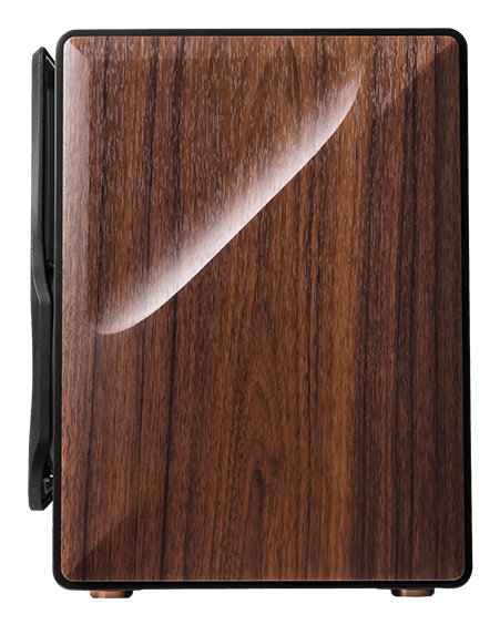 Edifier Mudio S3000mkii 2.0 Holz Bluetooth Retail