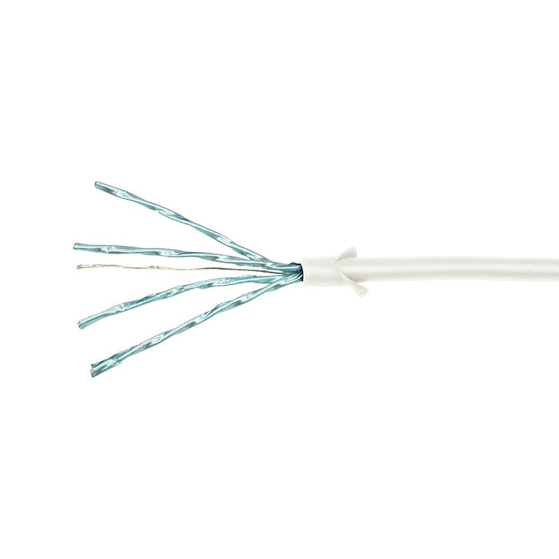 EAN 4052792053234 - LogiLink Ultraflex SlimLine cable de red Blanco 1,5 m Cat6a S/UTP (STP) imagen 4