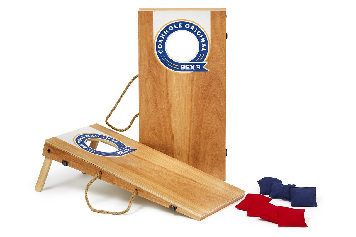 EAN 7392601192004 - Bex Sport Cornhole Original Juego de Cornhole y Sling Puck imagen 12