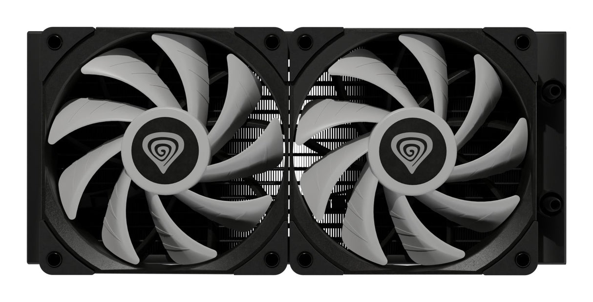 EAN 5901969449365 - GENESIS NLG-2319 sistema de refrigeración para ordenador Procesador Sistema de refrigeración líquida todo imagen 3