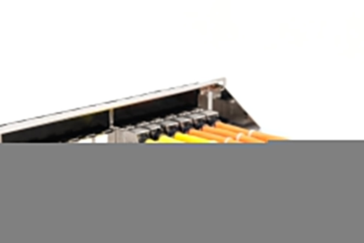 EAN 4016032498360 - Digitus DN-91411-G panel de parcheo 1U imagen 3