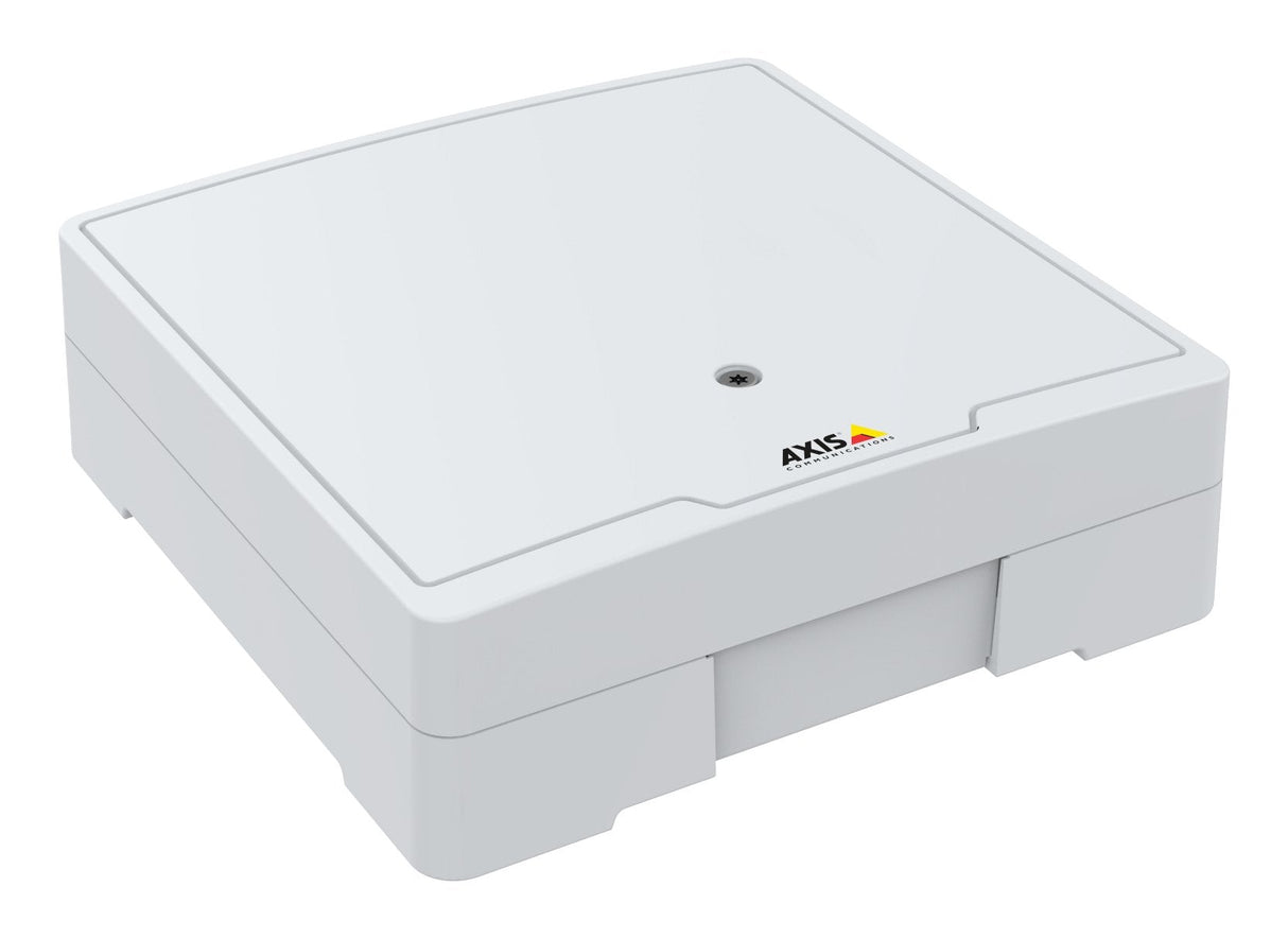 Axis A1610 Controlador De Puerta Cableado Serie Rs-485/Fast Ethernet/Wiegand Blanco Ncs S 1002-B